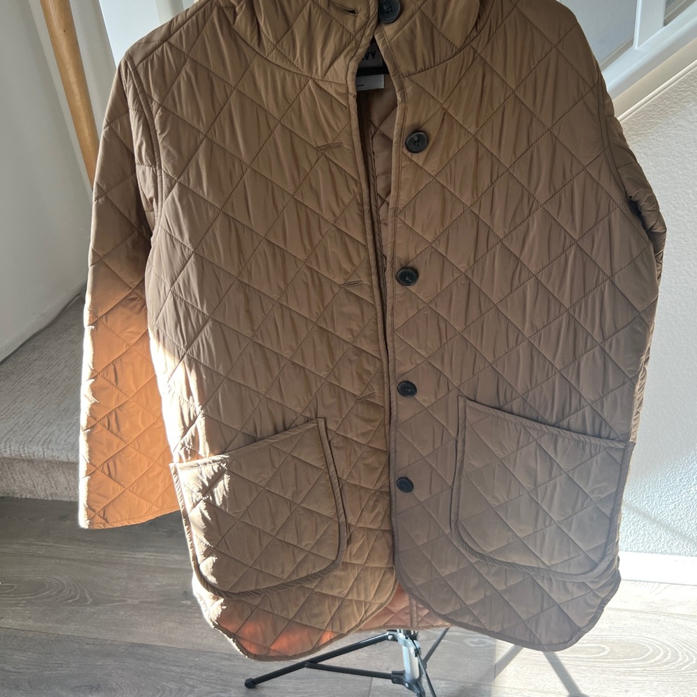 Old navy jacket